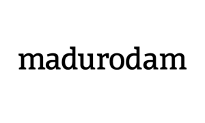 logo-madurodam-zwart
